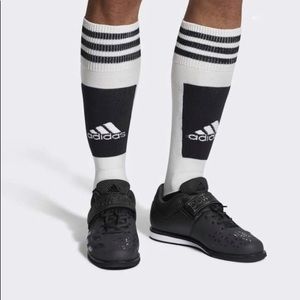 ADIDAS Powerlift 3.1 (10 men/11 women/9.5 uk)